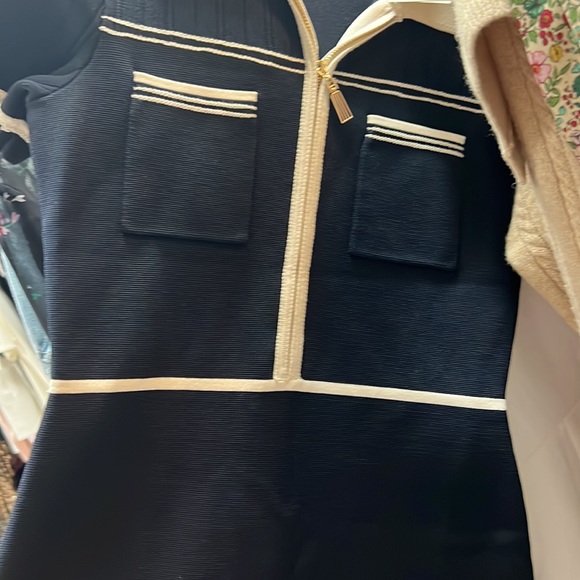 🖌SANDRO 🖌aliette dress, price is firm ! - Picture 8 of 15